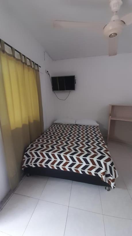 Casa Noah Hostel Santa Marta  Eksteriør billede