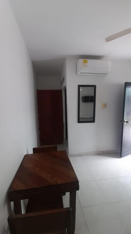 Casa Noah Hostel Santa Marta  Eksteriør billede
